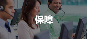 保障